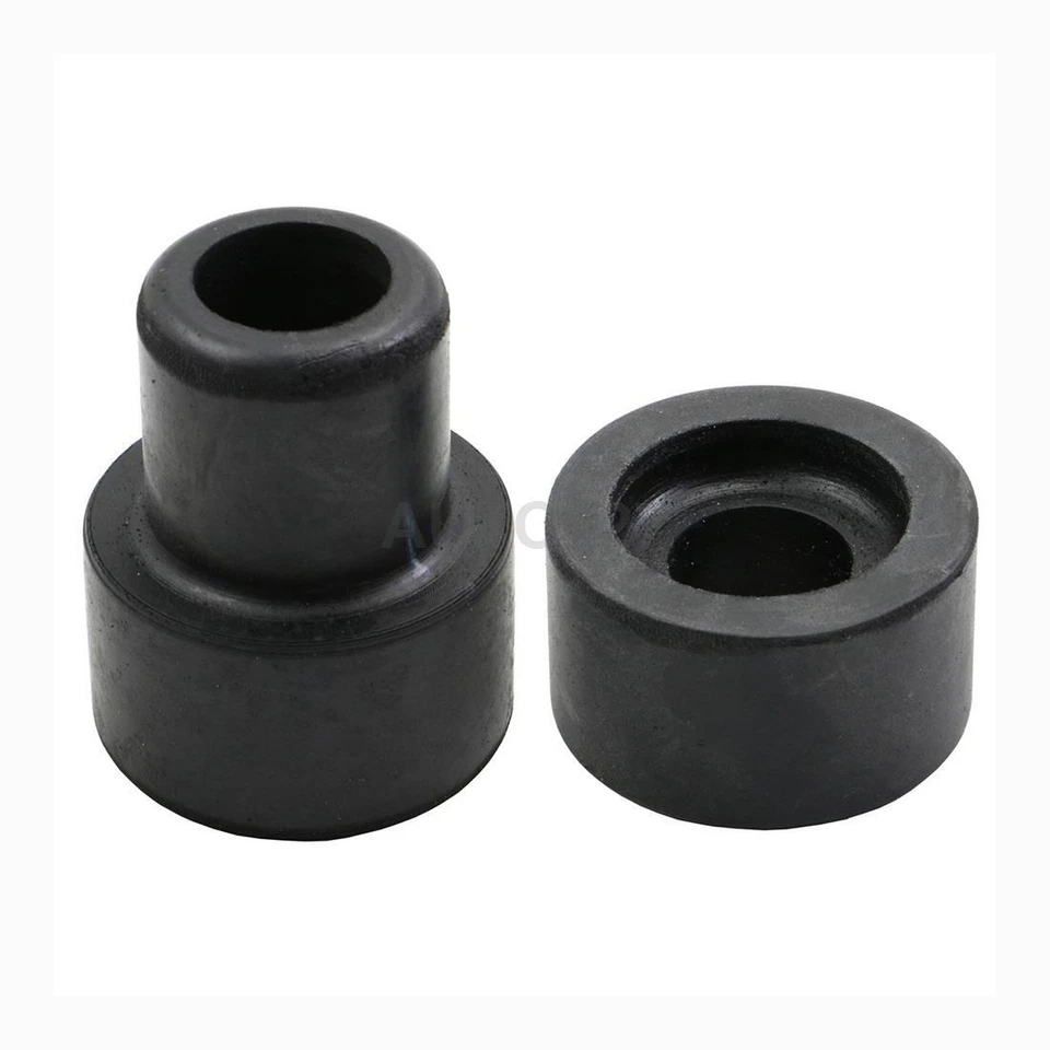 Kit de eslabones de barra estabilizadora delantera de 2 piezas para plumero Plymouth 1970-1972 Foto 2 de 4