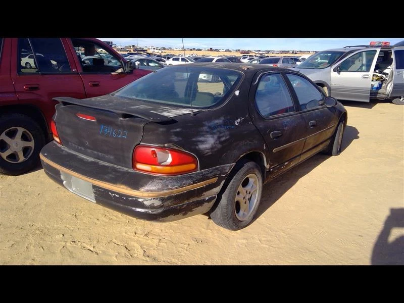 Used Rear Suspension Stabilizer Bar fits: 1996 Dodge Stratus Rear Rear Grade A - Изображение 4 из 4