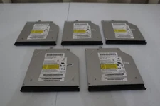 Philips Lite-on DVD/CD Rewritable Drive Model DS-8A5SH Lot of 5