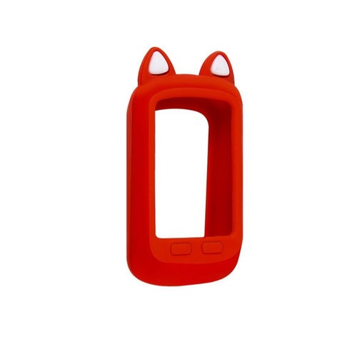 Silicone Computer Protective Cover DustProof Case Wahoo-elemnt Bolt V2 GPS - Picture 7 of 14