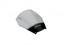 Yamaha FZS1000 Fazer  01-2005  Airflow Dark Tint DOUBLE BUBBLE SCREEN by Powerbr