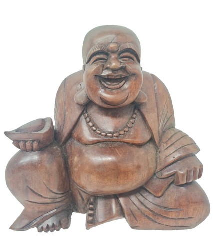 Rare NagNagNag x Karimoku Four Eyes medicom toy Wood Figure