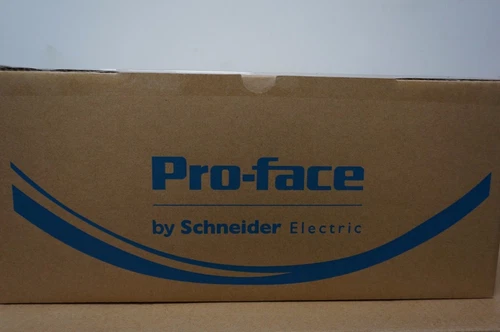 NEW Proface GP2500-SC41-24V TOUCH PANEL FedEx or DHL or UPS  Expedited Shipping - Picture 6 of 6