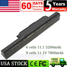 Battery For Acer Aspire 5560G 5733 5733Z 5741 5736Z 5741G 5741Z 5742 5742G 5742Z