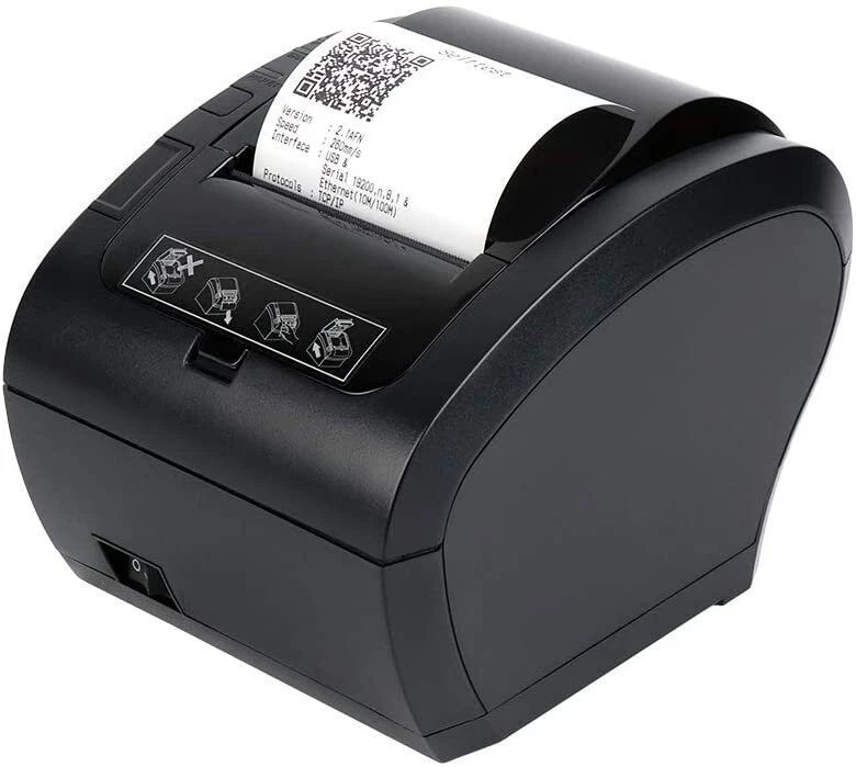 Receipt printer square deals