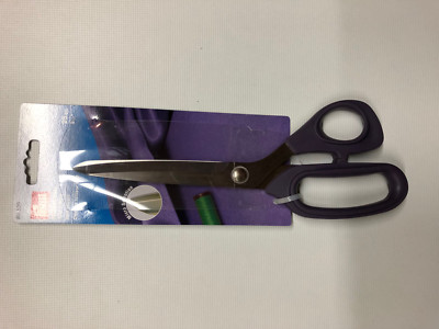 Prym 611520 Nähschere ''Professional'' Xact 25cm, Micro Serration Kai