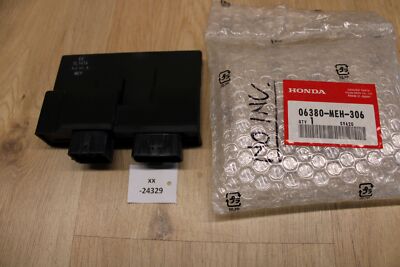 Honda 06380-MEH-306 Unit Set, Hft Cont NOS NEU genuine xx24329