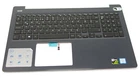 Dell OEM G Series G3 3579 Palmrest Assembly Turkish Q Keyboard - N4HJH
