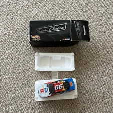 Hot Wheels Crew's Choice 1:24 Scale Die Cast Car #66 Big K-Mart 1999 Taurus HW