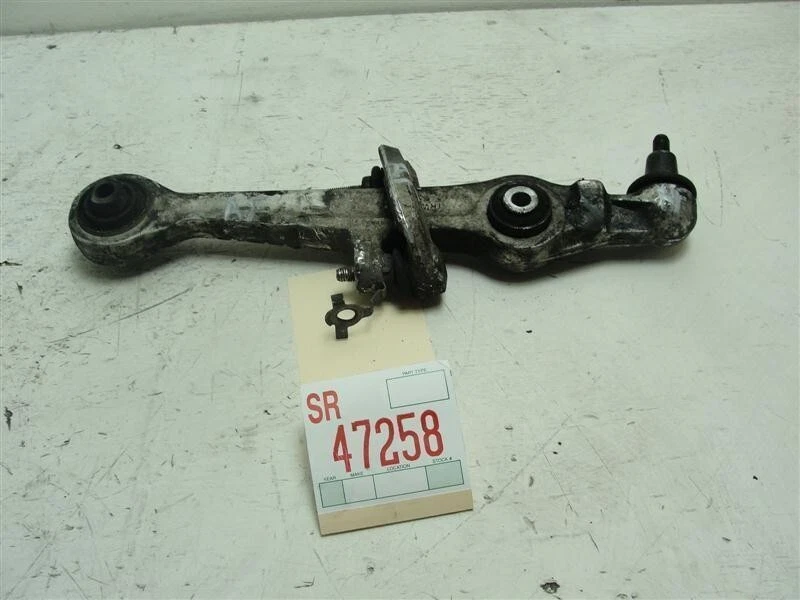 控制臂下 A4 A6 1998 2002 奥迪左驾驶员侧前悬架原始设备制造商 — 第 3/4 张图片