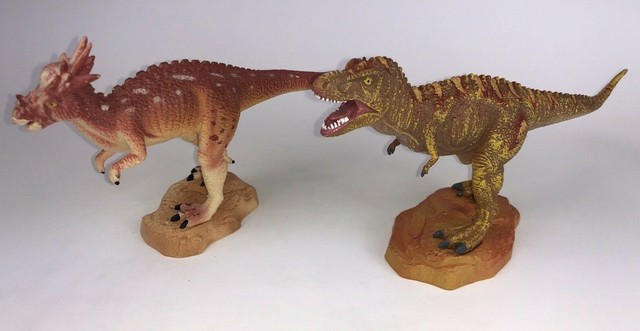 Geoworld Paleo Lab - Tyrannosaurus Rex for sale online | eBay