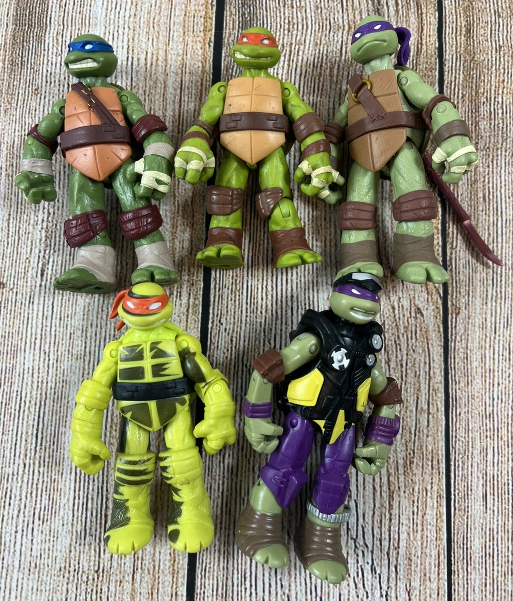 2012 ninja turtles toys outlet