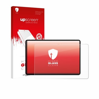 Display Panzerfolie Schutzglas für VALE V12X LTE-8128 12.6''