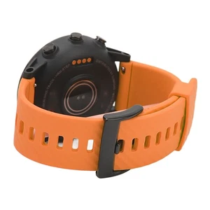 Smart Sports Watch Waterproof Fitness Tracker For Outdoor Activities