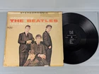 The Beatles - Introducing... VJLP 1062 VG+/G US 1964 Unofficial Stereo? Vinyl LP