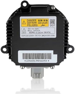 HID Xenon Ballast Control Unit for Nissan Infiniti