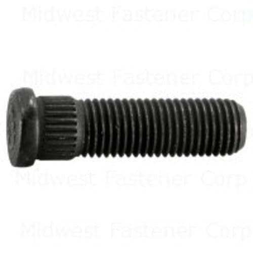12 mm - 1,5 x 41,5 Wellenschliffschraube 75448