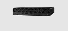 HP EliteDesk 8 Mini G1a AI Ryzen 5 32GB RAM 512GB SSD