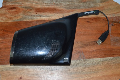 Xbox 360 Slim Intercooler Cooling System for Optimal Performance
