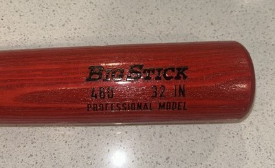 RAWLINGS 33 POUCES CHAUVE-SOURIS EN BOIS GRAND BÂTON MODÈLE