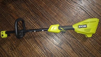 RYOBI RY40PH01 25cc 40V Expand-It Attachment Capable Power Head   Used Tool Only