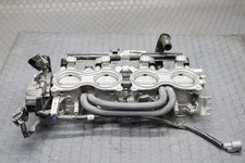 2021-2026 Suzuki Gsxr600 Gsxr 600 Throttle Body Bodies Oem 13406-14j01
