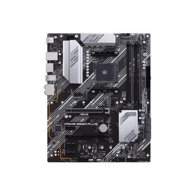 Asus PRIME B550-PLUS /AMD B550/SATA3/M.2/USB3.1/PCIe4.0/AM4/ATX