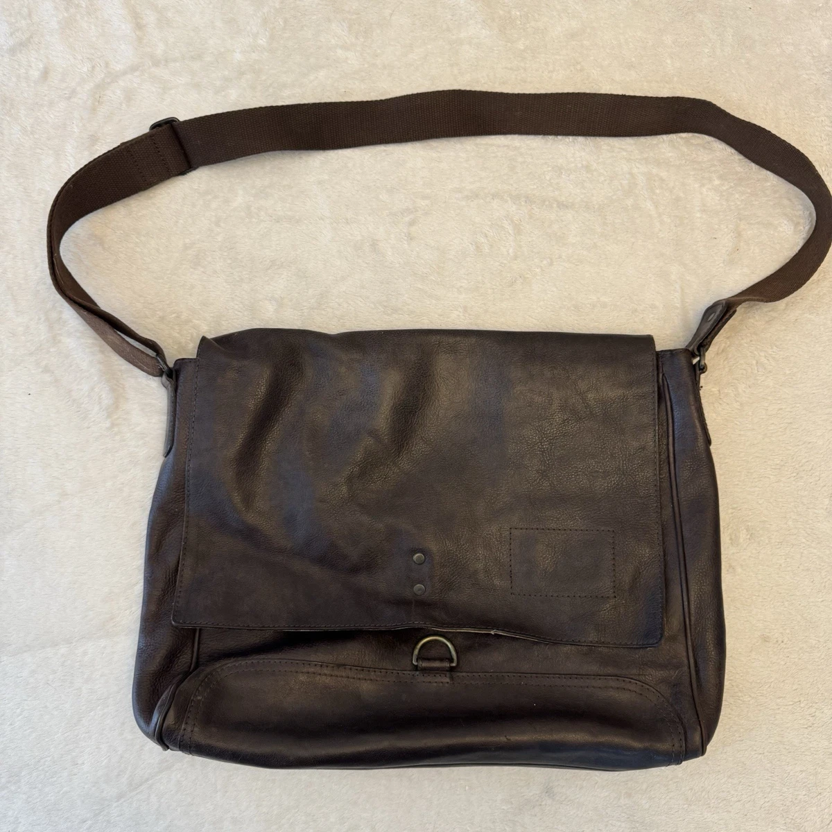 Banana Republic Men's Messenger/Shoulder Bags for sale - eBay