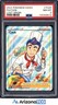 Pokemon 2022 Cook TG25 Full Art Trainer Gallery Lost Origin PSA 8