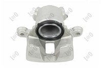 Abakus Bremssattel Bremszange Vorne Links FüR Daihatsu Terios J2_ J1
