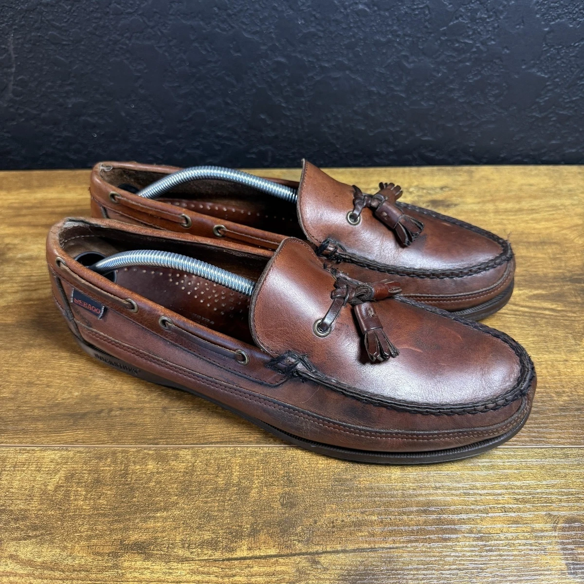 Sebago Made In Usa In Men's Casual Shoes for sale | eBay