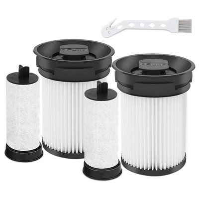 Für  -Staubsauger Triflex HX1 Facelift, Zubehör Feinstaubfilter, Ersatz1426