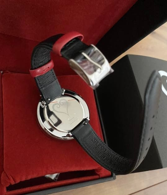 SuperGroupies Kingdom Hearts III Sora Model Wristwatch Watch New Japan Exclusive image 4