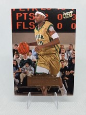 2013-14 Fleer Retro - LeBron James #186