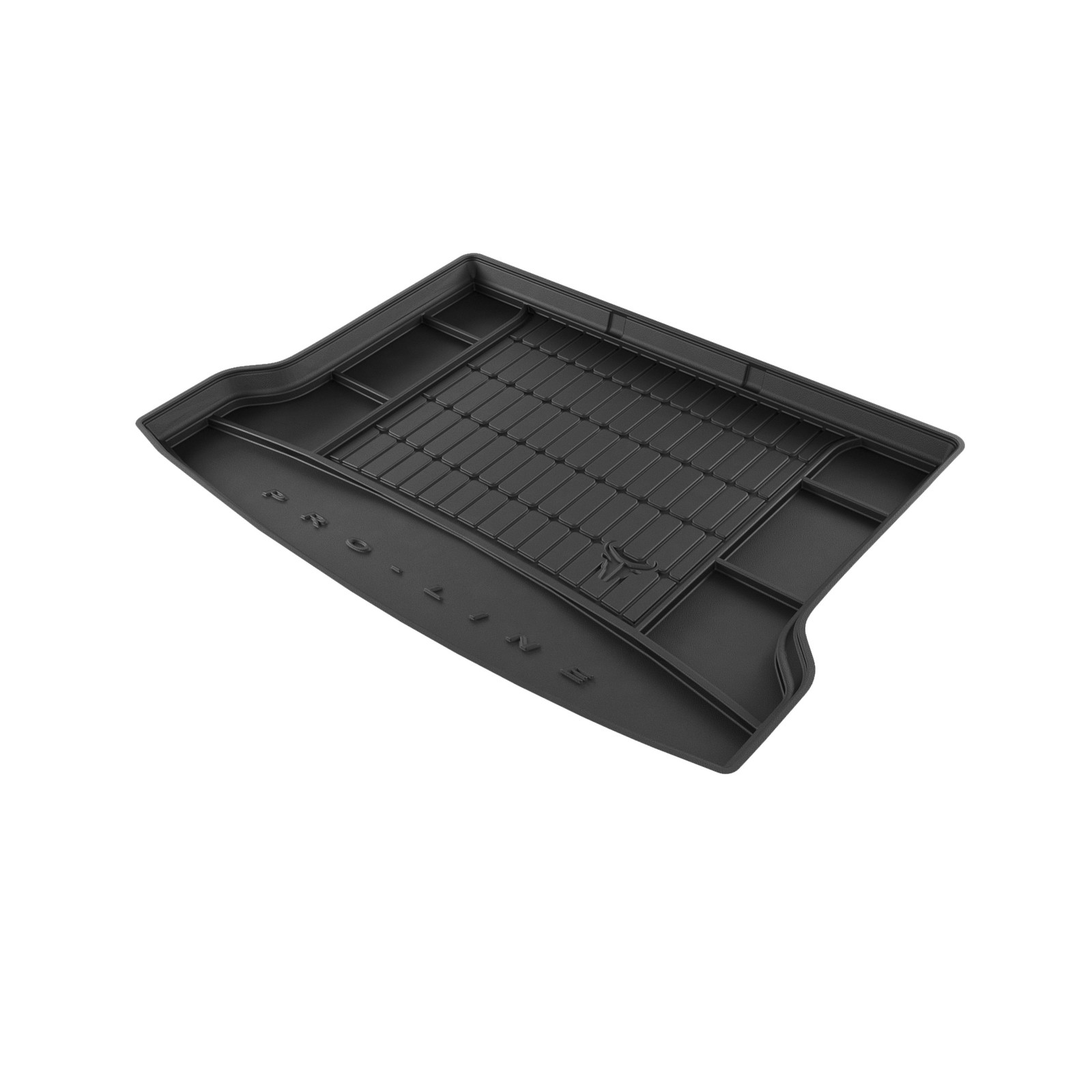 Fits FROGUM TM549703 TRUNK MAT PROLINE MERCEDES-BENZ GLA X156 2013-2019, CROSSO