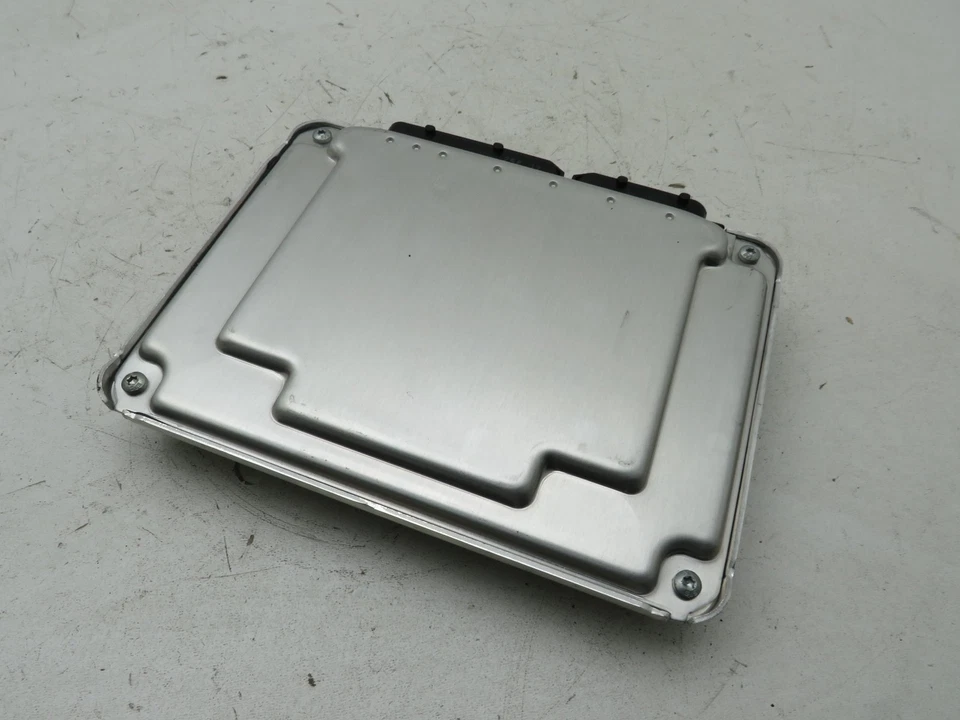 Centralina Motore Originale VW Beetle 1Y 1.9 TDI AXR MSG 038906019KR - Immagine 4 di 4