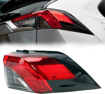 Rear LED Tail Light Right Passenger Outer Toyota RAV4 19-23 815500R090 TO2805148