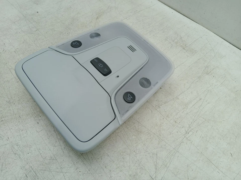 TOYOTA PRIUS COURTESY LIGHT INTERIOR ROOF 8120847070B0 MK4 2015 - 2021 - Image 3 of 4