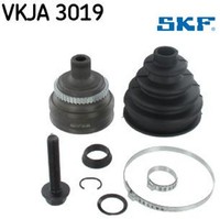 Skf VKJA3019 Gelenksatz FüR Antriebswelle FüR Audi