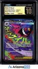 Pokemon 2026 Mega Gengar ex 269/217 Holo MAR Ascended Heroes BLACK LABEL CGC 10