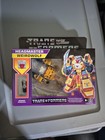 Hasbro Transformers Action Figure