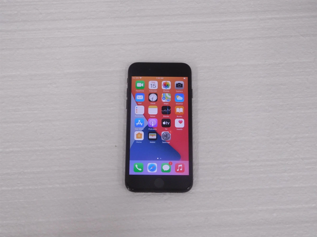 iPhone 7 128GB iOS for sale | eBay