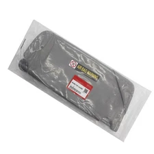 Genuine OEM Honda 83280-T2F-A52ZB Driver Sun Visor *NH836L* Gray 2013-17 Accord