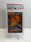 PSA 10 Pokemon Charizard GX SM211 Hidden Fates Tins Black Star Promo 2019