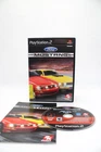 Refurbished PS2 Ford Mustang The Legend Lives Complete CIB Excellent Mint Clean