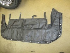 MG midget Sprite original BL padded hood cover