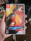 SNK vs. Capcom: SVC Chaos - Nintendo Switch