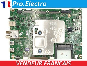 Motherboard Karte Mainboard Fernseher LG 55NANO916PA BT66618603 EAX69462005 (1.0