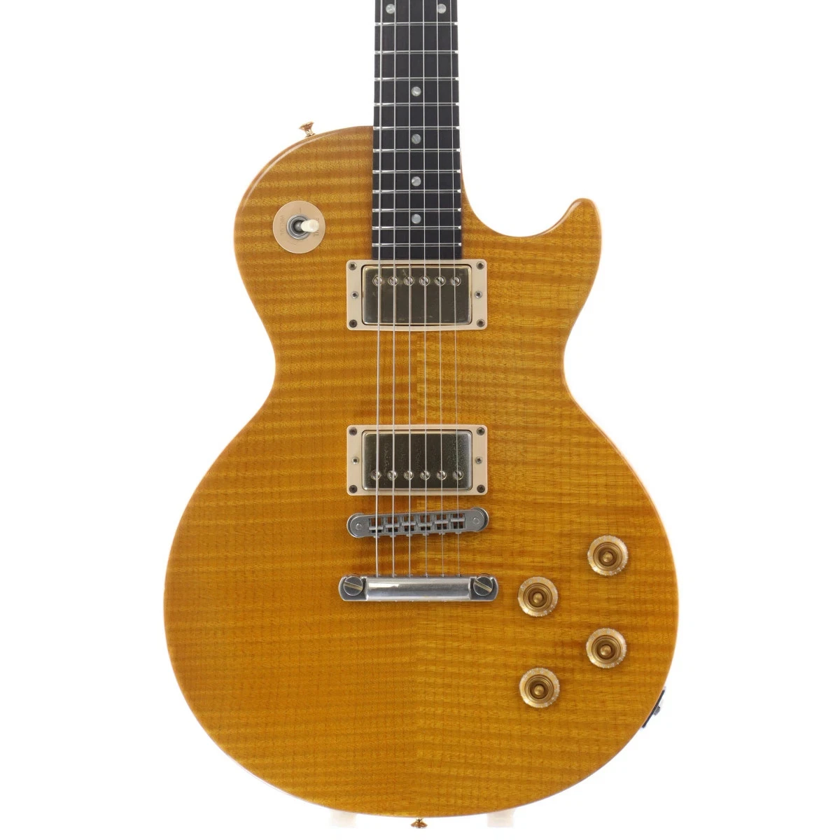 Gibson Les Paul Junior Electric Guitars for sale | eBay