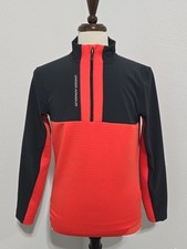 Under Armour Storm Daytona Golf Jacket Men Size Small